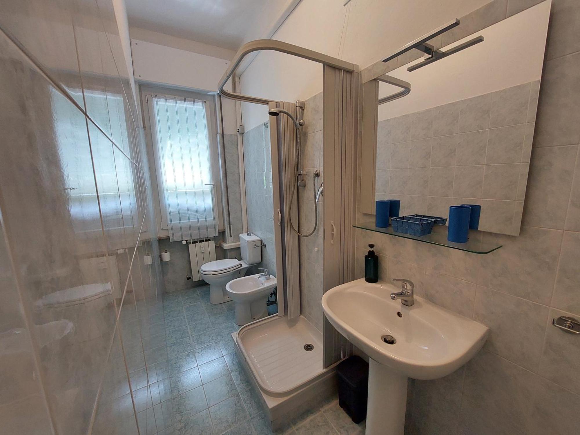 Pied A Terre Nr.5 Appartement La Spezia Buitenkant foto